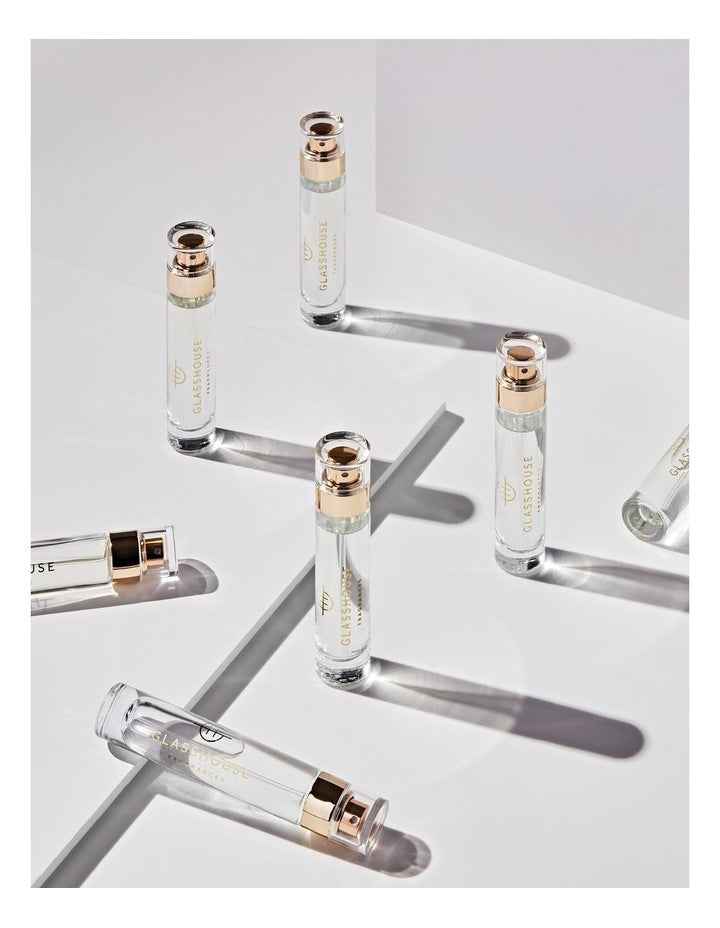 Melbourne Muse Eau De Parfum 14ml