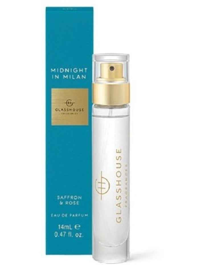 Midnight in Milan Eau De Parfum 14ml