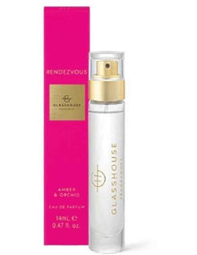 Rendezvous Eau De Parfum 14ml