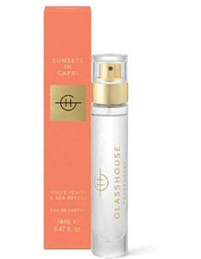 Sunsets in Capri Eau De Parfum 14ml
