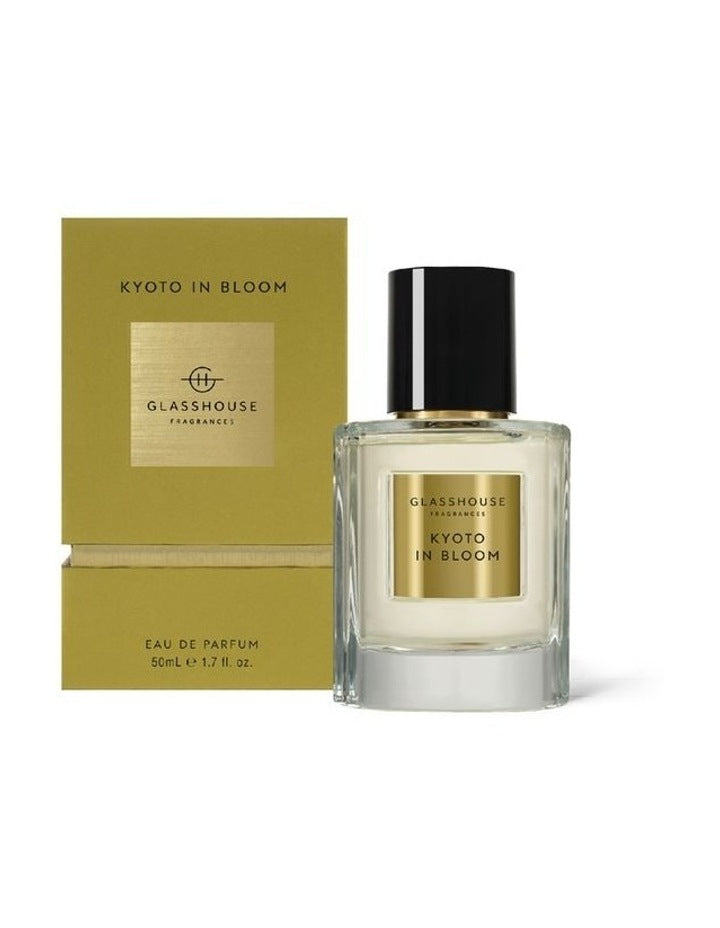 Kyoto In Bloom Eau De Parfum