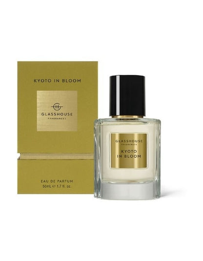Kyoto In Bloom Eau De Parfum