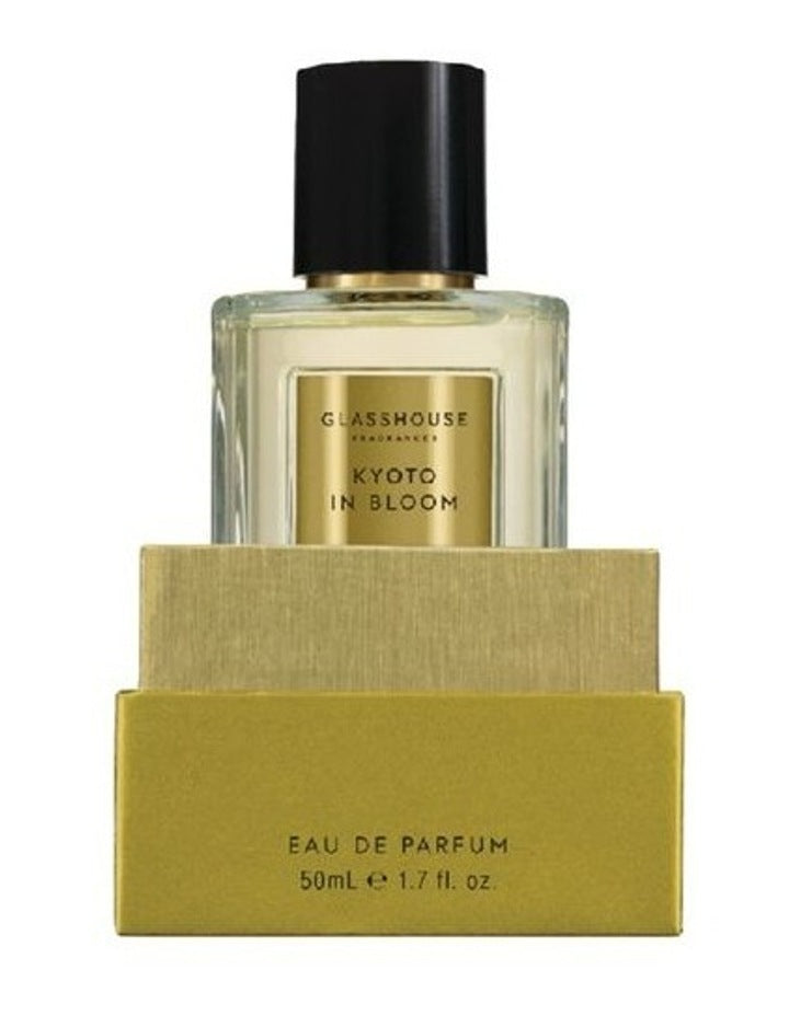Kyoto In Bloom Eau De Parfum