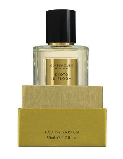 Kyoto In Bloom Eau De Parfum