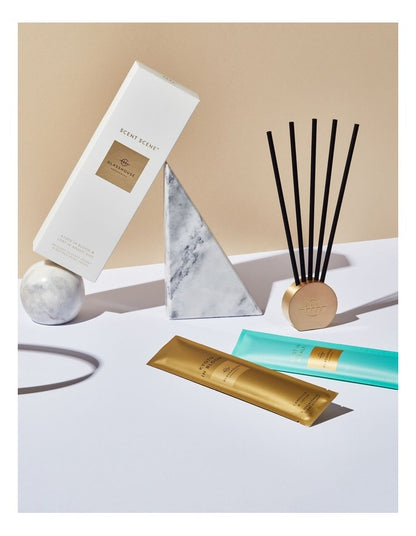 Scent Scene Duo - Lost In Amalfi & Kyoto in Bloom