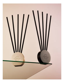 Scent Scene™ Gold Metal Vessel