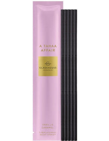 A Tahaa Affair - 5 Replacement Scent Stems