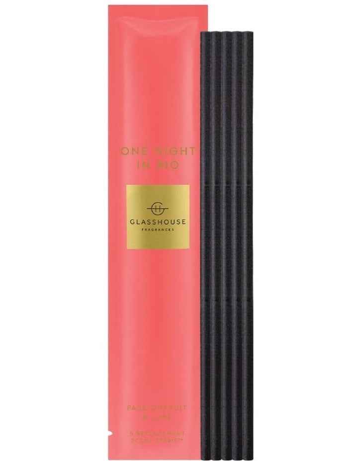 One Night In Rio - 5 Replacement Scent Stems&Trade;