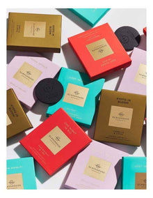 Kyoto Bloom Car Diffuser 3 Replacement Scent Disks