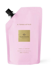 A Tahaa Affair Fragrance Diffuser Refill 250ml