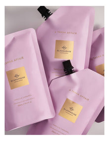 A Tahaa Affair Fragrance Diffuser Refill 250ml