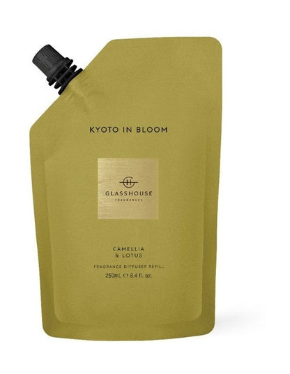Kyoto In Bloom Fragrance Diffuser Refill 250ml