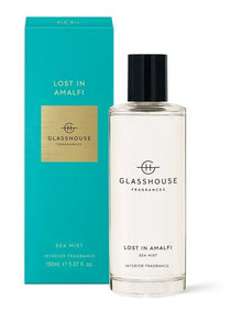 Lost In Amalfi Interior Fragrance 150ml