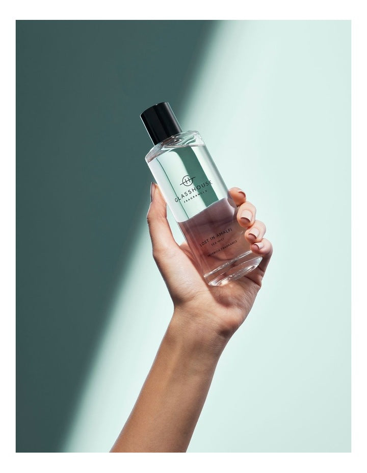 Lost In Amalfi Interior Fragrance 150ml