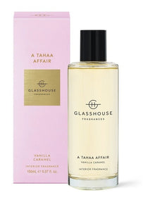 A Tahaa Affair Interior Fragrance 150ml