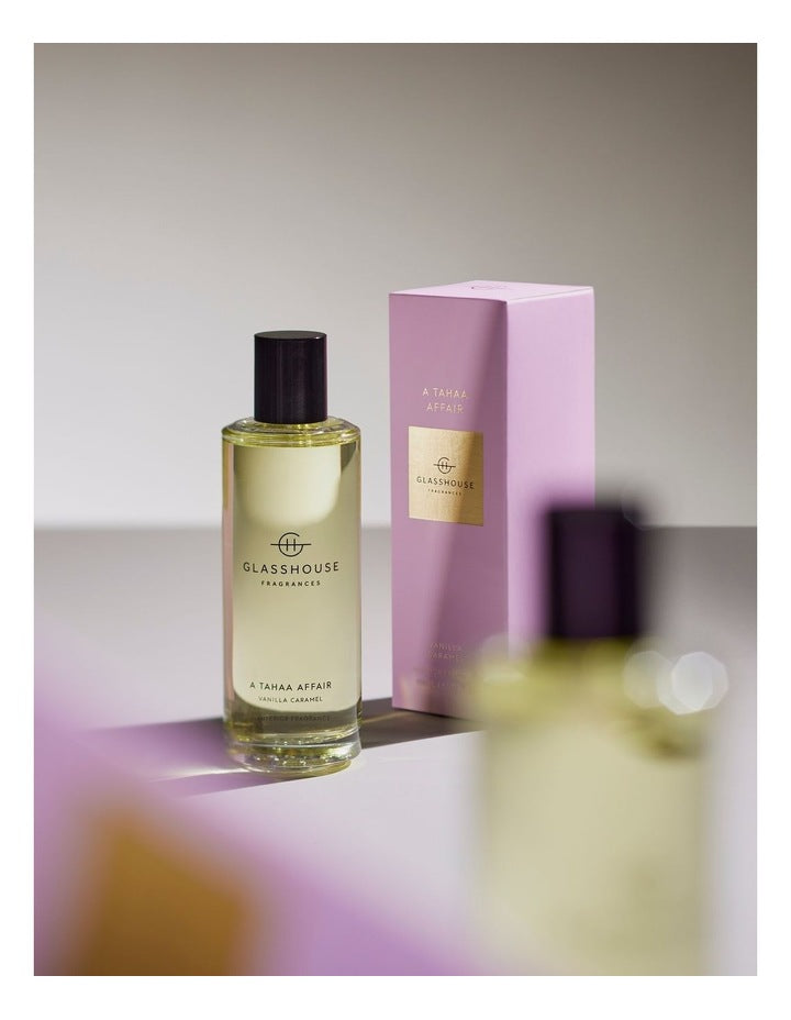 A Tahaa Affair Interior Fragrance 150ml