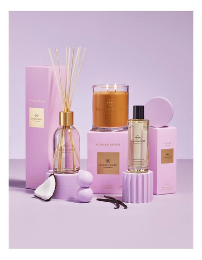 A Tahaa Affair Interior Fragrance 150ml