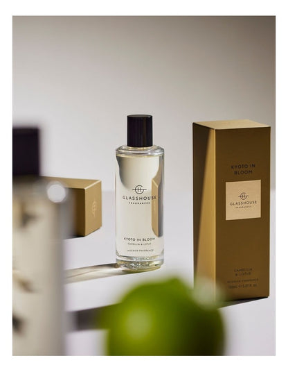Kyoto In Bloom Interior Fragrance 150ml