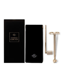 Candle Care Set