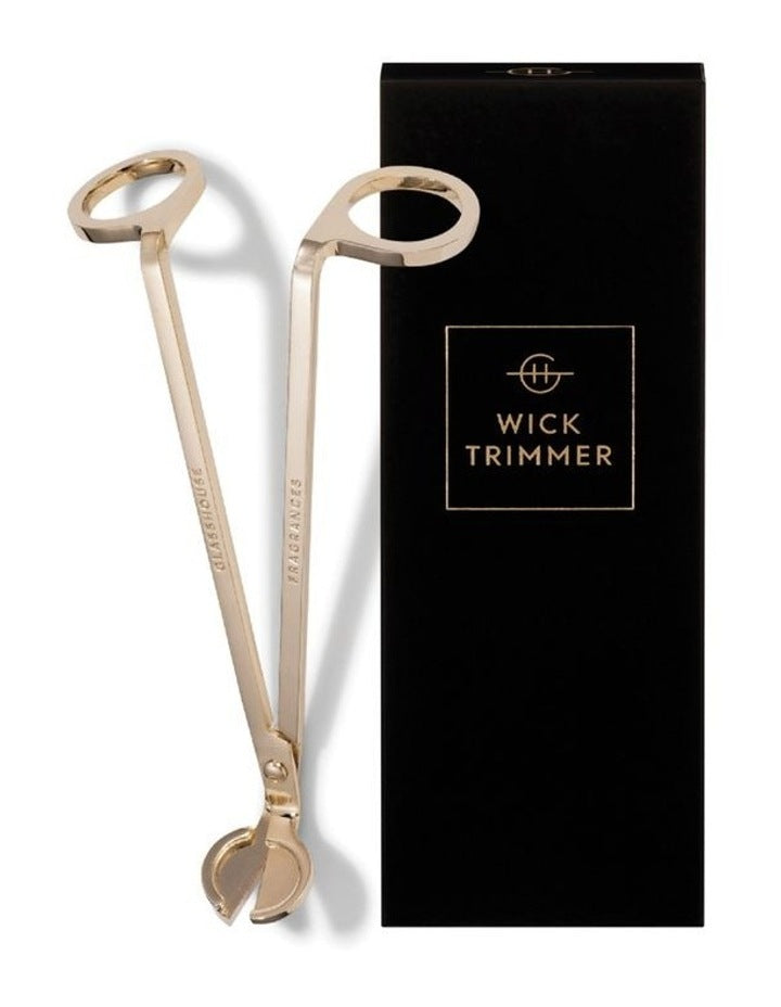 Wick Trimmer