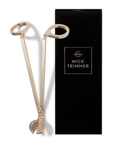 Wick Trimmer