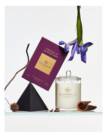 Fireside in Queenstown Soy Candle 380g