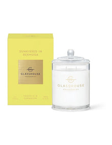 Sunkissed in Bermuda Soy Candle 380g