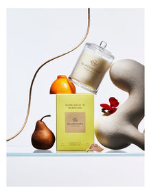 Sunkissed in Bermuda Soy Candle 380g