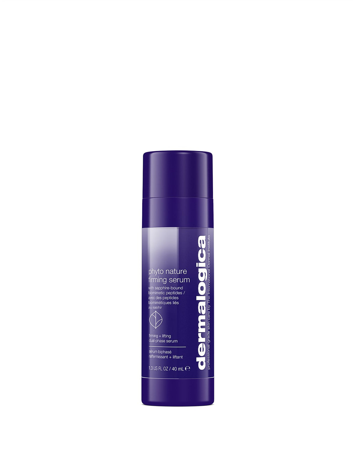 Phyto-Nature Firming Serum 40ML