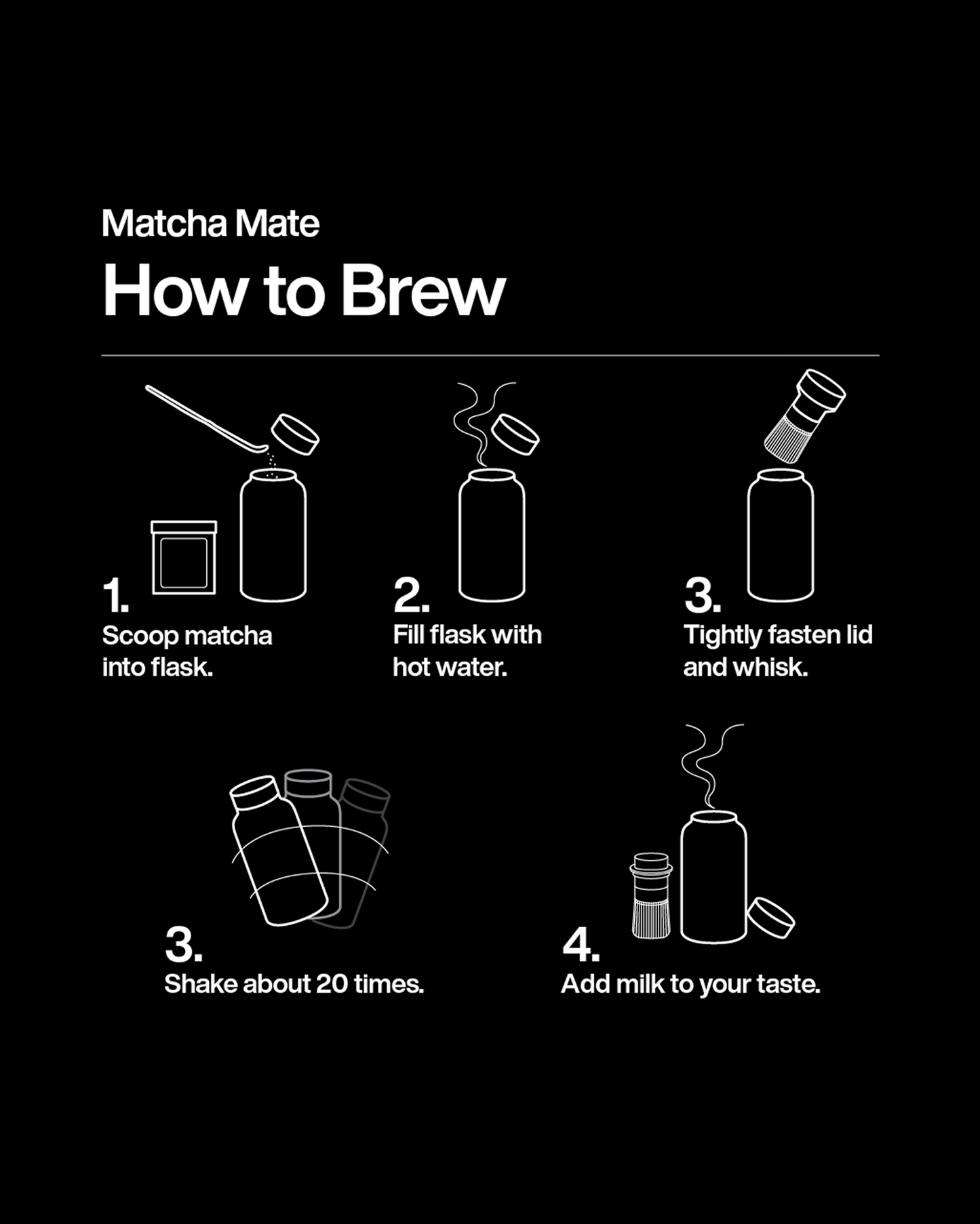 Matcha Mate Bundle