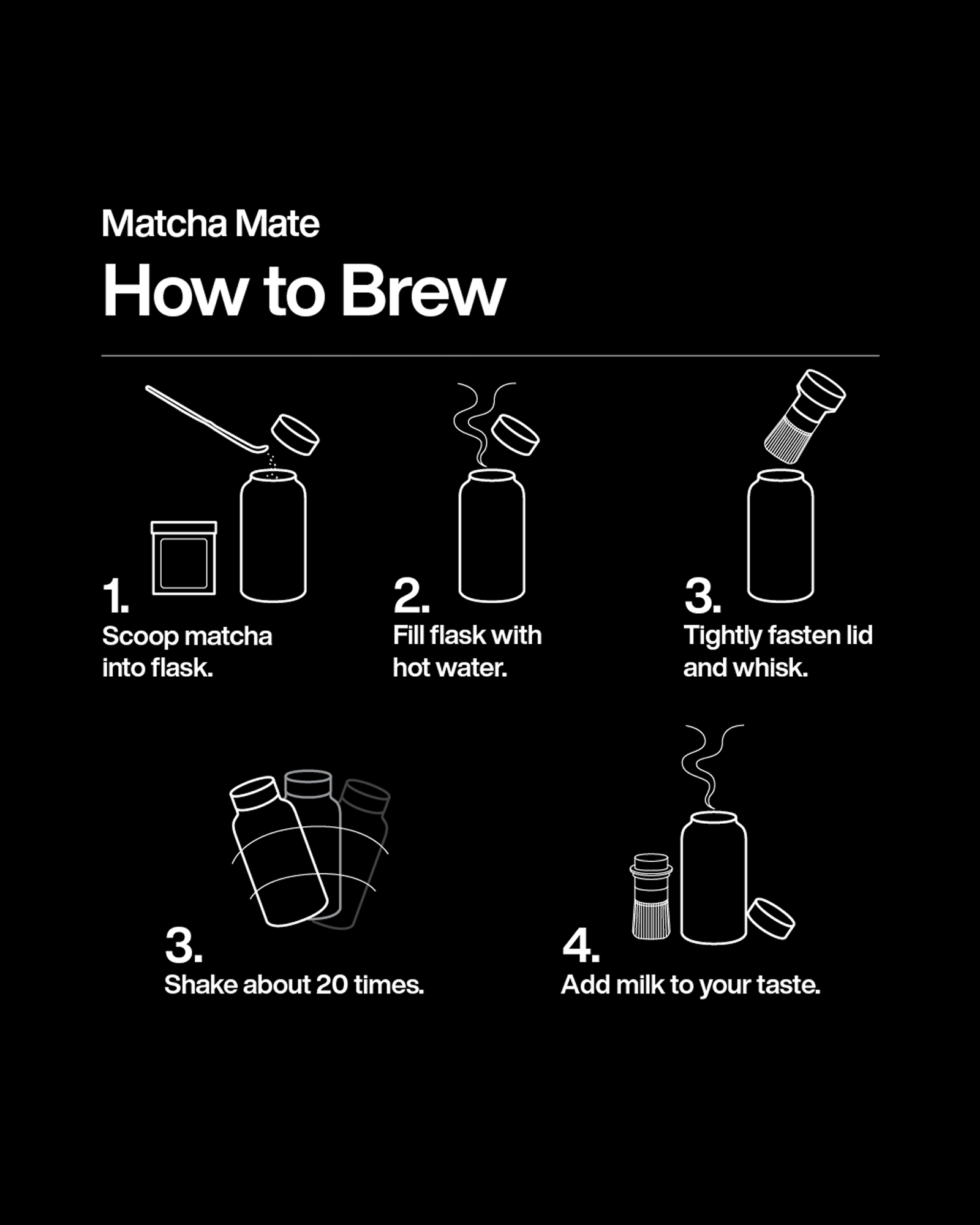 Matcha Mate Bundle