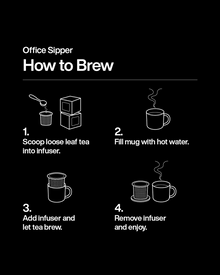 Office Sipper Bundle