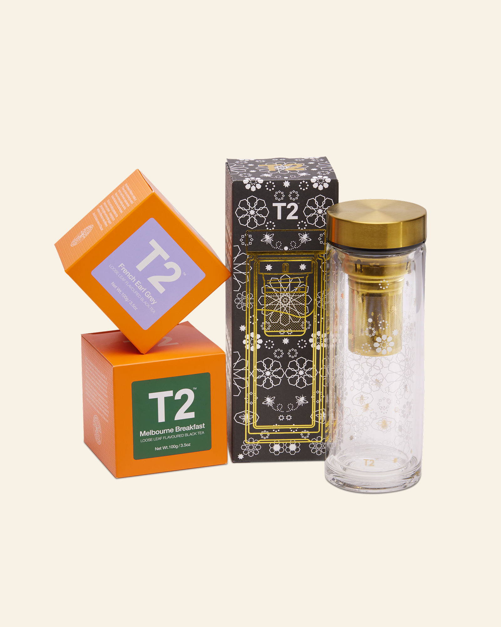 Brew On The Go Bundle