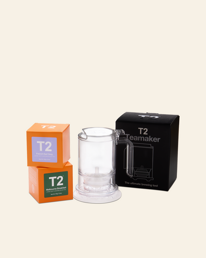 Tea Newbie Bundle