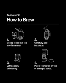 Tea Newbie Bundle