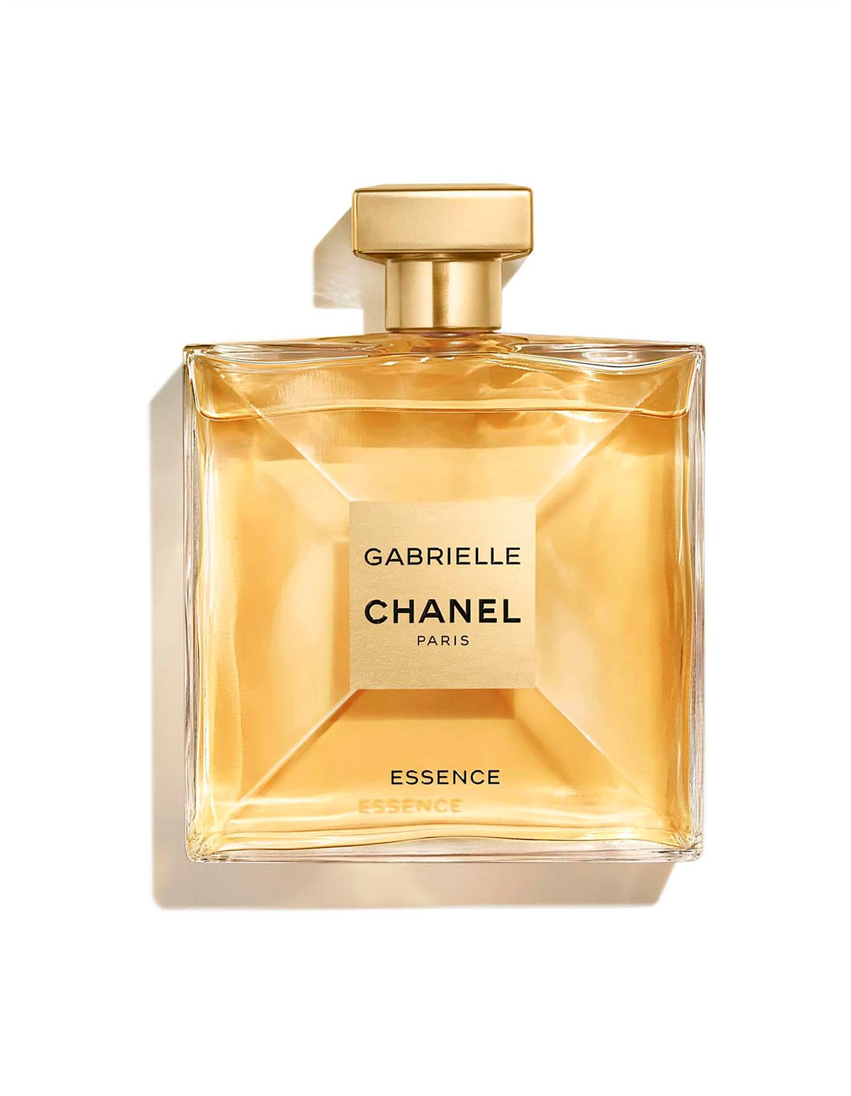 GABRIELLE CHANEL Essence Eau de Parfum Spray 100ml