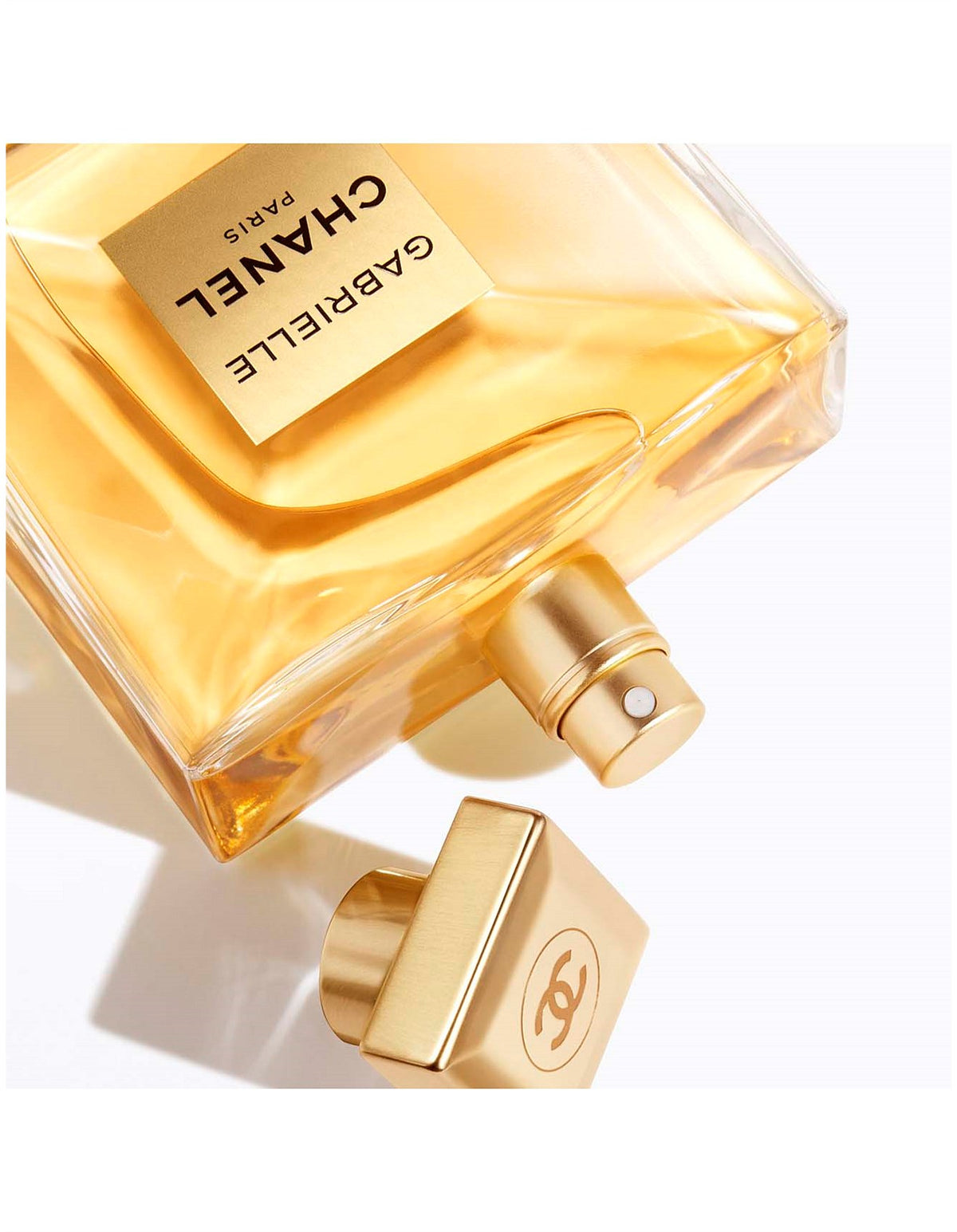 GABRIELLE CHANEL Essence Eau de Parfum Spray 100ml