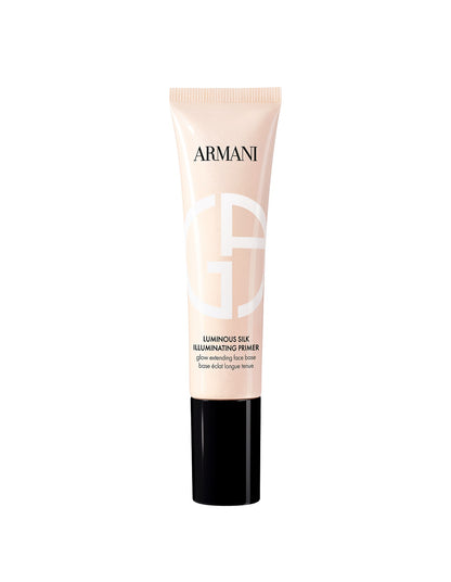LUMINOUS SILK ILLUMINATING PRIMER