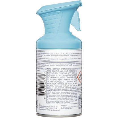 Air Wick Pure Blue Mountains Breeze Air Freshener Spray 159g