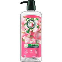 Herbal Essences Bio Renew Shampoo Strawberry Mint 600mL