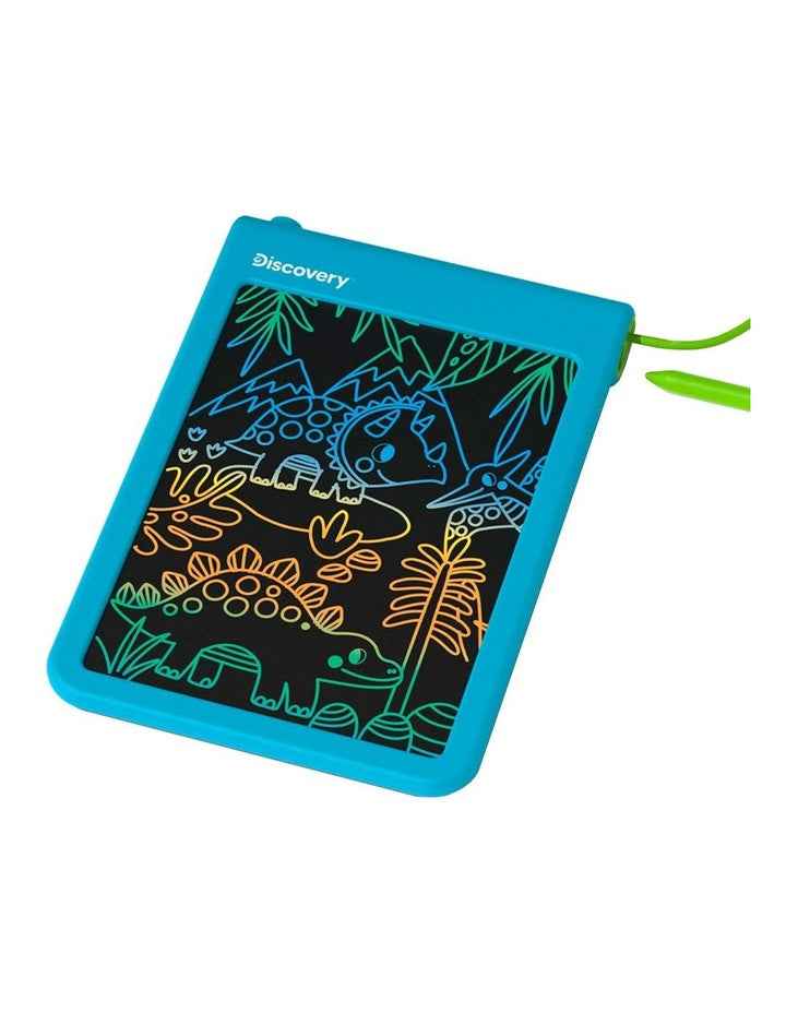 Bright Doodles Lcd Art Tablet