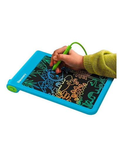 Bright Doodles Lcd Art Tablet