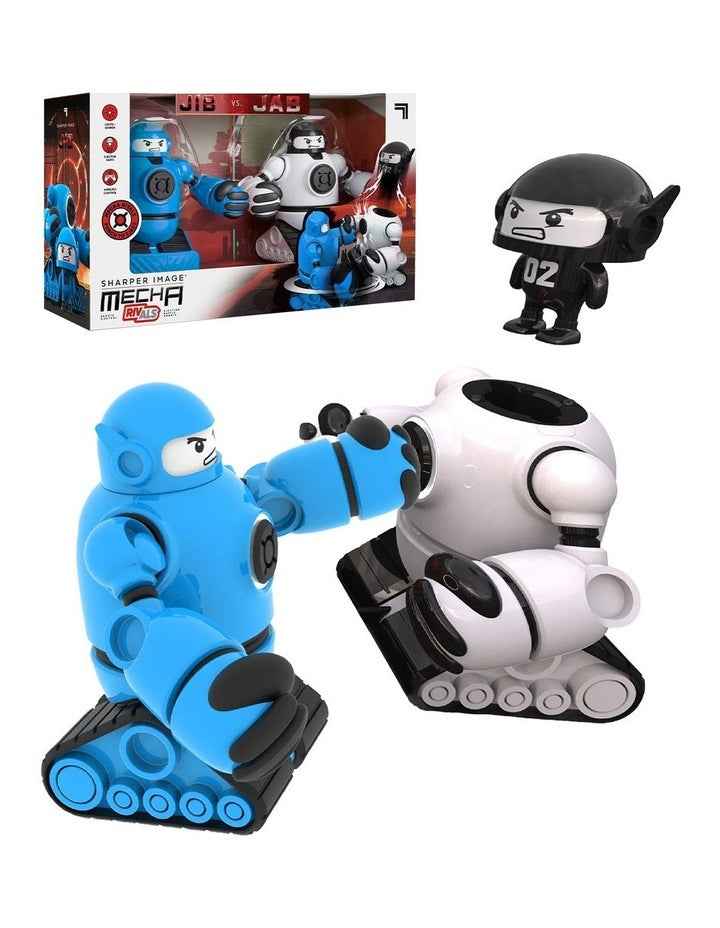 Toy Remote Control Mecha Rivals