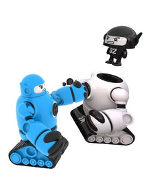 Toy Remote Control Mecha Rivals