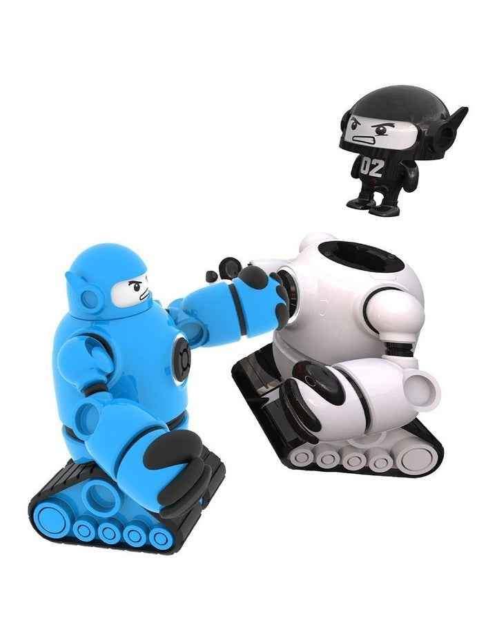 Toy Remote Control Mecha Rivals