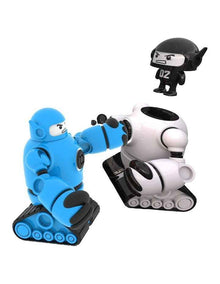 Toy Remote Control Mecha Rivals