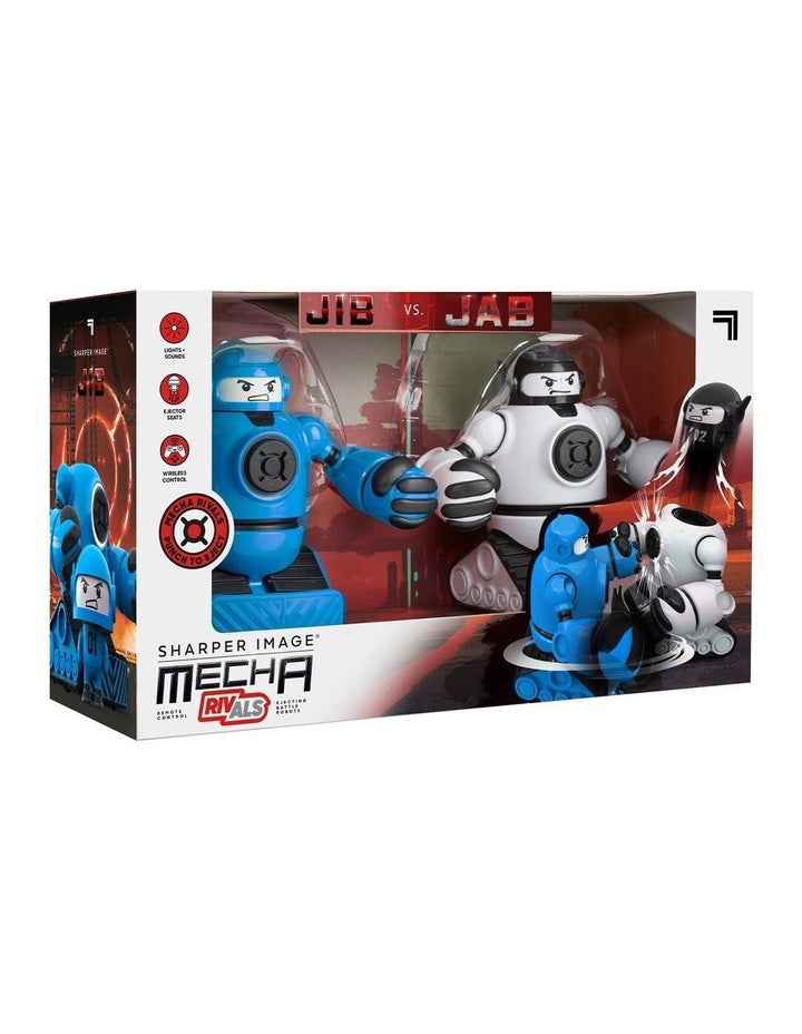 Toy Remote Control Mecha Rivals