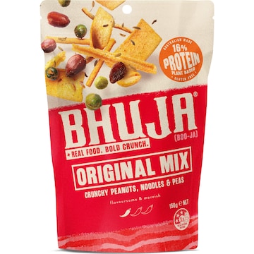 Bhuja Original Mix 150g