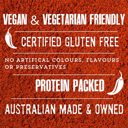 Bhuja Original Mix 150g