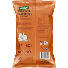 Infuzions Prawn Cracker Barbecue Rib 90g